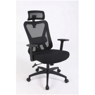 Activejet Office chair ergonomic T5 black