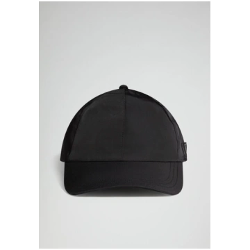 Men's baseball cap