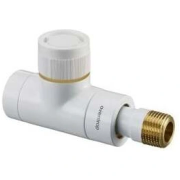 Vārsts Oventrop, taisns, radiatoram, 1 1/2"