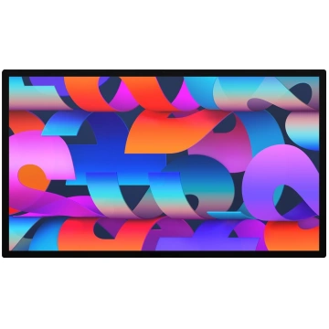 Apple Studio Display Nano-texture glass - LCD moni