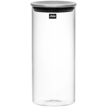 Lielapjoma produktu konteiners Maku Storage, 1.25 