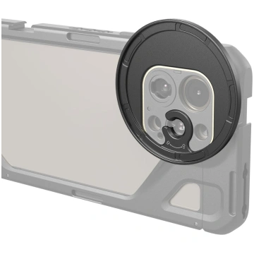 Adapteris, SmallRig, SmallRig 4587 Attachable Filt