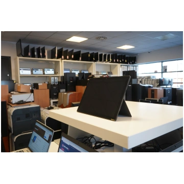 Lietots - Microsoft Surface Pro 7 (Model 1866)
