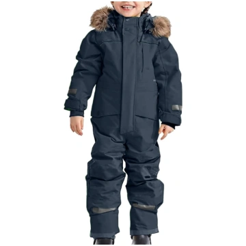 Sniega kombinezoni Zēni Silts Softshell kažokādas 