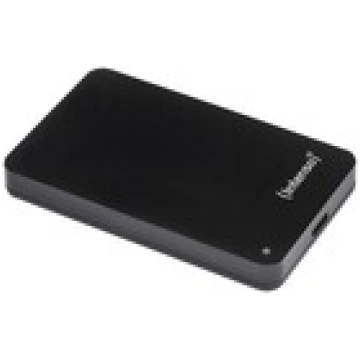 External HDD / Memory Case / 2TB / USB 3.0 / Colou
