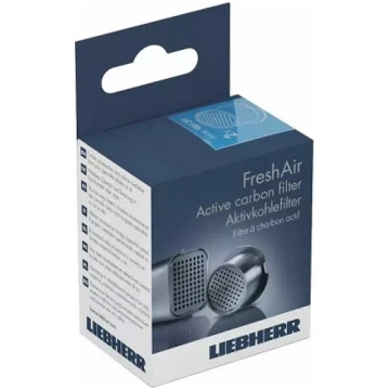 Rezerves filtrs Liebherr 988242900 FreshAir Activa