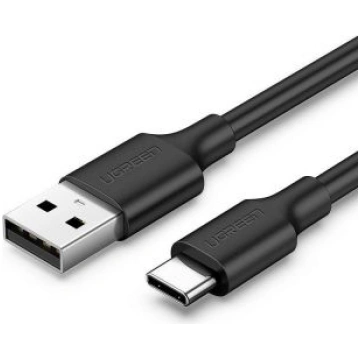 Ugreen Ugreen cable USB - USB Type C 3A 3m black c