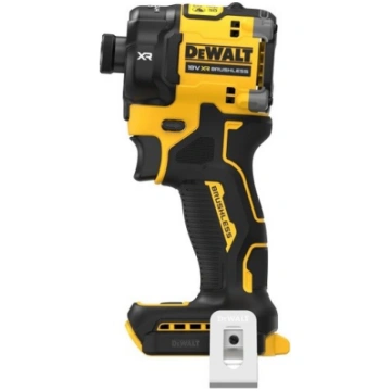 triecienskrūvgriezis 18V DCF870NT DEWALT BEZ BATER