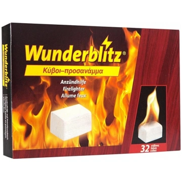 Latarka Famp;F FIRELIGHTER 32 WHITE 14955033 (4260
