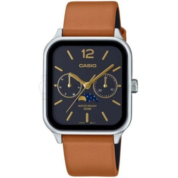 CASIO pulkstenis MTP-M305L-1AVDF-vīriešiem
