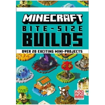Minecraft Bite-Size Builds