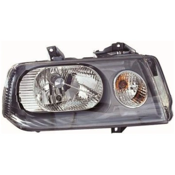 ABAKUS 6611143RLDEM reflektor FI HEAD LAMP.UNIT..E
