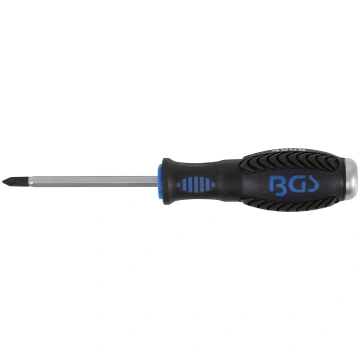 Screwdriver | Cross Slot PH1 | Blade Length 75 mm 