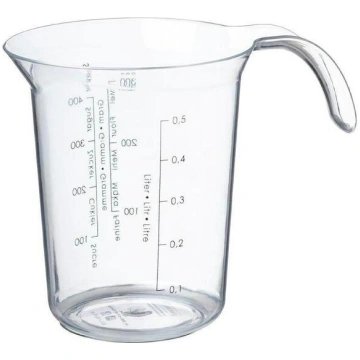 NHG Mērkrūze 0.5L Palermo (5707672732479)