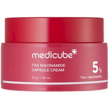 MEDICUBE TXA Niacinamide Capsule Cream 55g 8800289