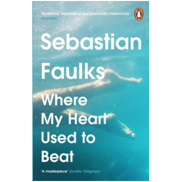 Lietots - Where My Heart Used to Beat Sebastian Fa