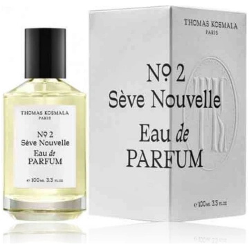Thomas Kosmala No. 2 Sève Nouvelle EDP smaržas vīr