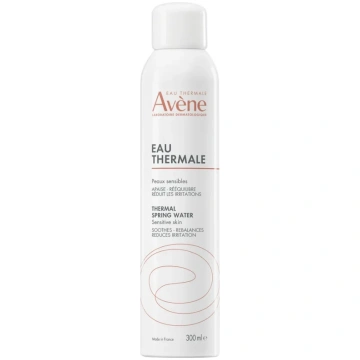 AVENE Thermal Water izsmidzināms termālais ūdens, 