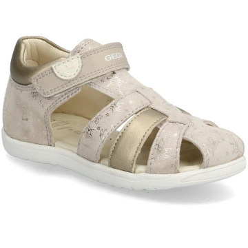 GEOX - B Sandal Macchia Gir - izmērs 22