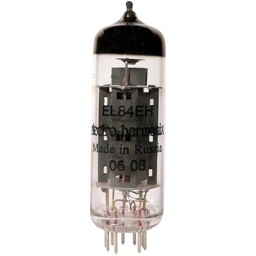 Sovtek EL84 vacuum tube EL84SOVPL