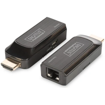 Digitus HDMI pagarinātājs DS-55203, 50m, 1080p 60H