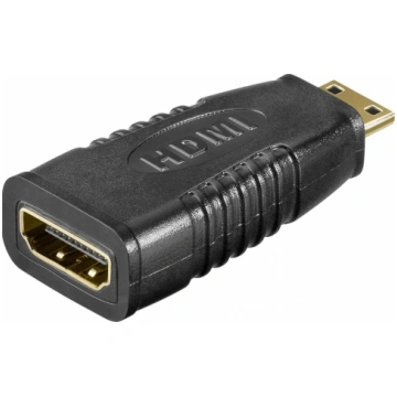 goobay Adapter - HDMI - miniHDMI 68841