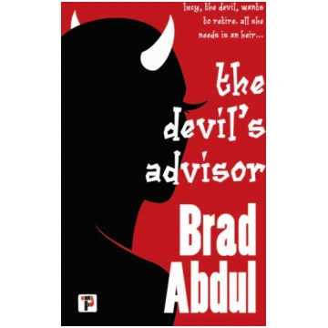 Devil’s Advisor Brad Abdul