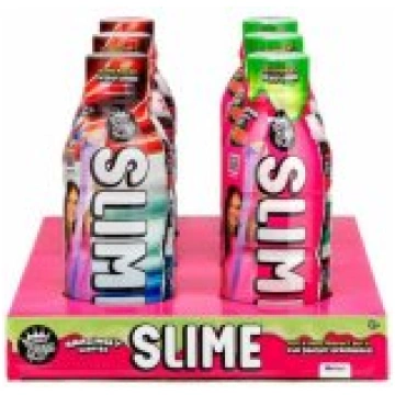 WECOOL Compound Kings Slime Bottle Assortiment T-M