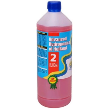 Advanced Hydroponics - Dutch Formula Bloom 1L Adva