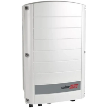 Invertors SE 8KW, Net Ready SolarEdge