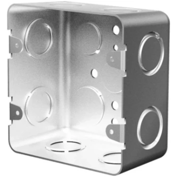 Flush mount boxes for CASY052 Flush mount box for 