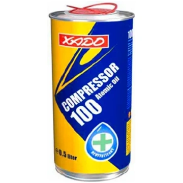 XADO Atomic Oil Kompresoru Eļļa Atomic Oil Compres