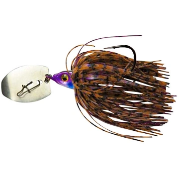 Māneklis Trendex Tungsten Chatterbait Bladed Jig #
