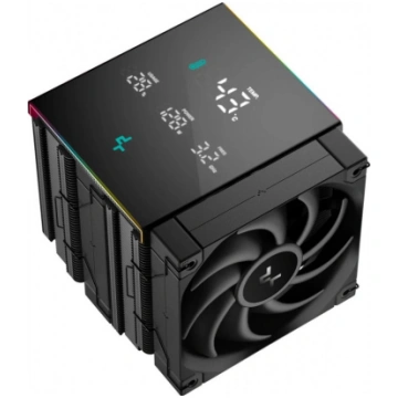 Cooling Deepcool AK620 DIGITAL PRO