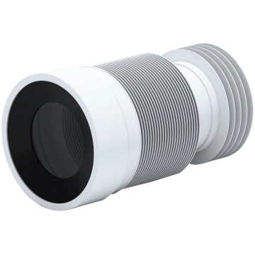 Universālā WC pieslēguma caurule Ani Plast D110 mm