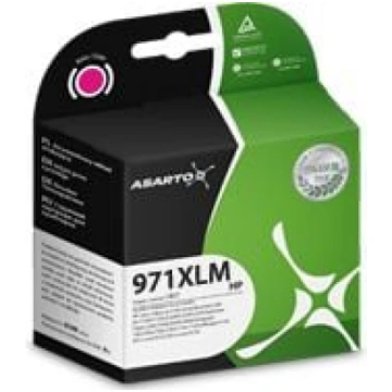 Tuša Asarto Hp 971xl