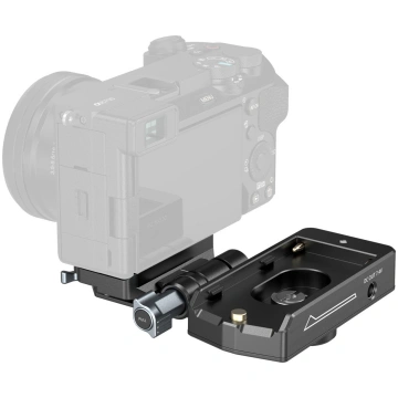 Aksesuārs, SmallRig, SmallRig 4696 NP-F Battery Ad