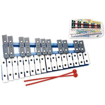 FPHU MAREK Chromatic bells 27 tones ( 590539200004