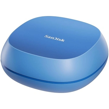 SanDisk Creator Desk Drive SSD 4 TB (saderīgs ar W