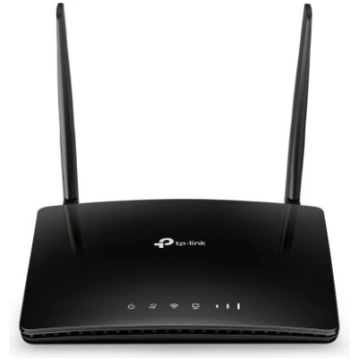 TP-LINK AC1200 Wireless Dual Band 4G LTE Router Ar