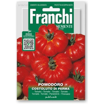 Tomāti Costoluto di Parma 1.5g DĀRZIEM