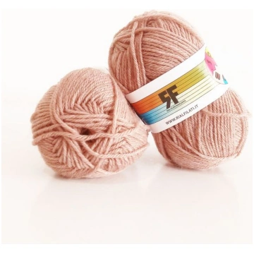 Adīšanas dzija Filati Soft Wool TavoSapnas