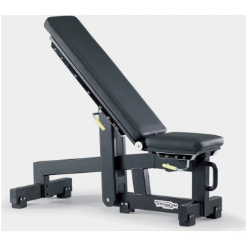 Technogym Pure strength - adjustable bench
