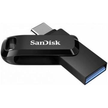 MEMORY DRIVE FLASH USB-C 64GB/SDDDC3-064G-G46 SAND
