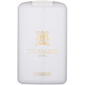 Trussardi Donna Shower Gel Dušas želeja 200ml 8594