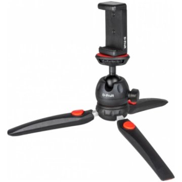 D-Fruit tripod Mini + phone adapter M 40493
