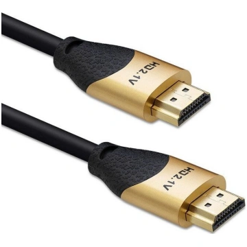Qoltec HDMI v2.1 Cable Ultra high speed 8K | 60Hz 
