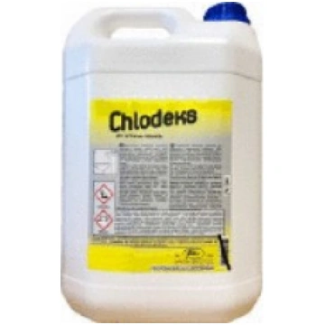 Chlodeks WC tīrīšanas līdzeklis podiem, 5L