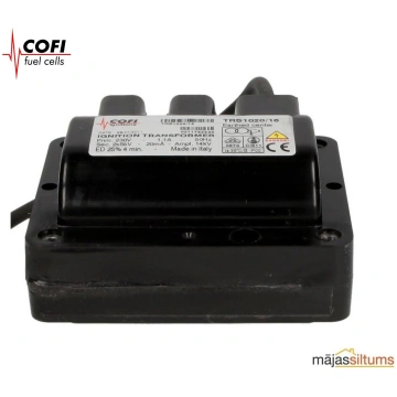 Aizdedzes transformators Cofi TRS1020/16 160300080