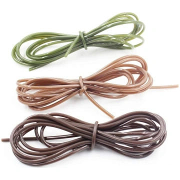 Silikona Trubiņa Carp Zoom SILICONE TUBE
